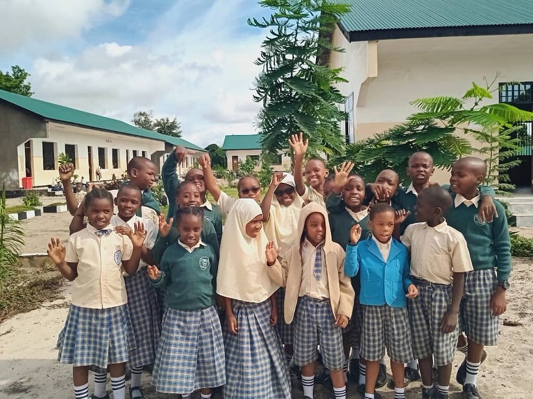 Read more about the article Empowering Young Minds for a Sustainable Future