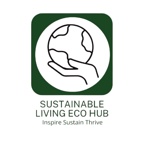 Sustainable Living Eco Hub - Home