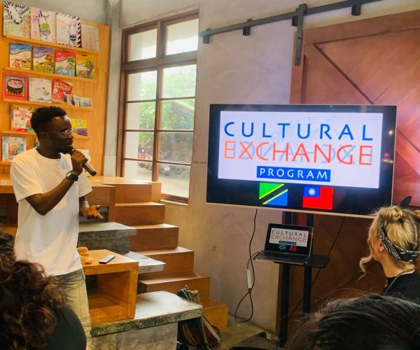 On Saturday, April 26, 2025, our NGO participated in the Earth Day event organized by Highseas C